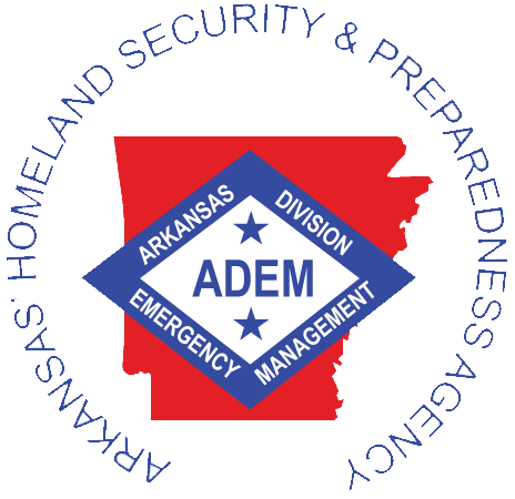 Arkansas Division of Emergency Management